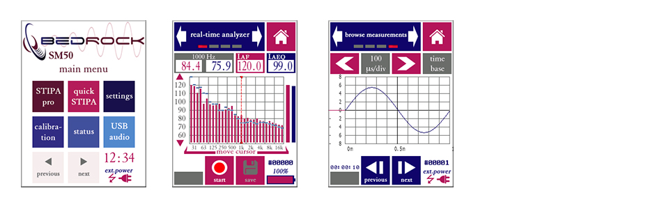 Intuitive interfaces